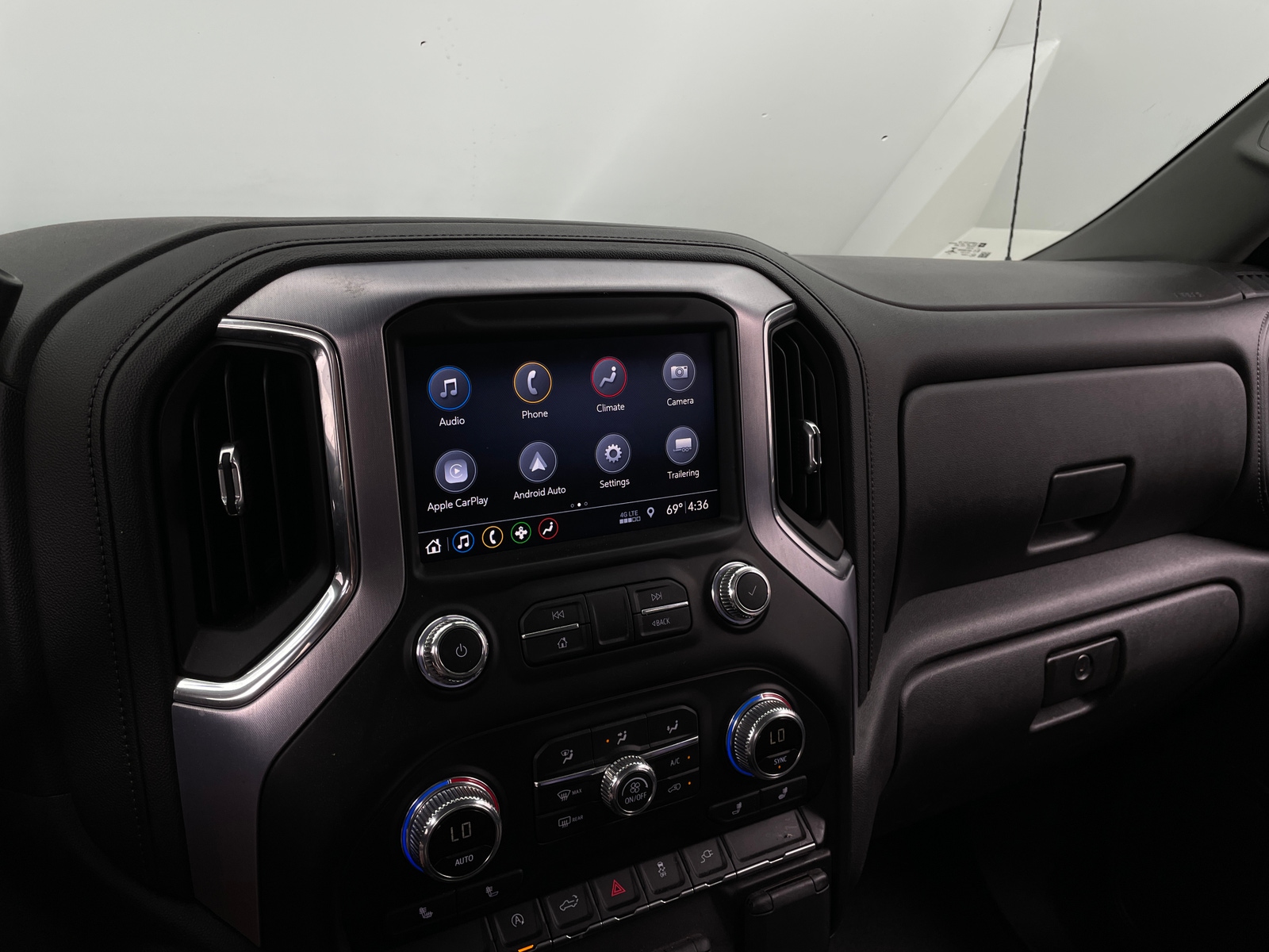 Thumbnail: 2019 GMC Sierra 1500 - 3