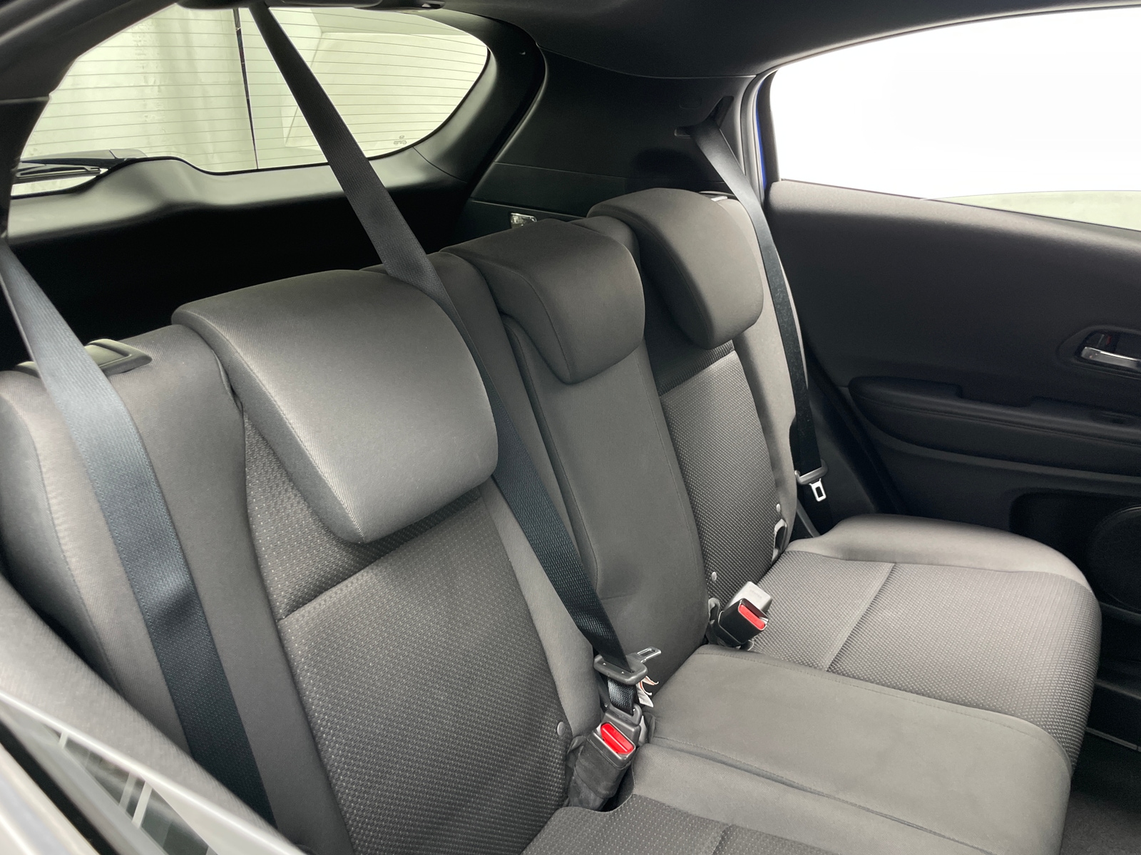 Thumbnail: 2022 Honda HR-V - 6