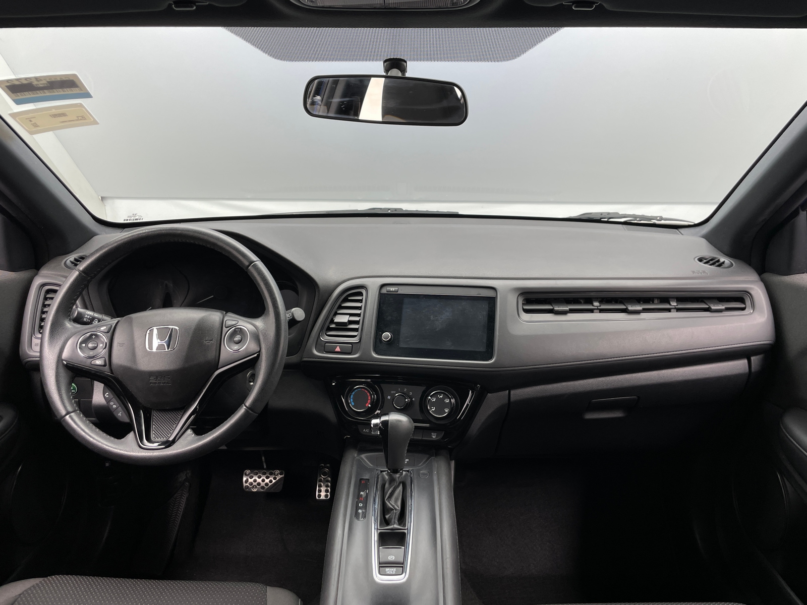 Thumbnail: 2022 Honda HR-V - 3