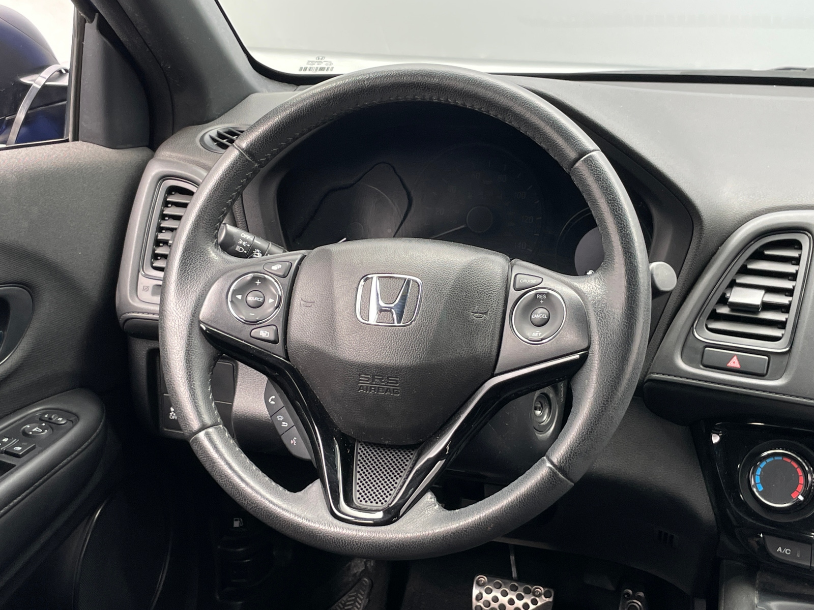 Thumbnail: 2022 Honda HR-V - 5