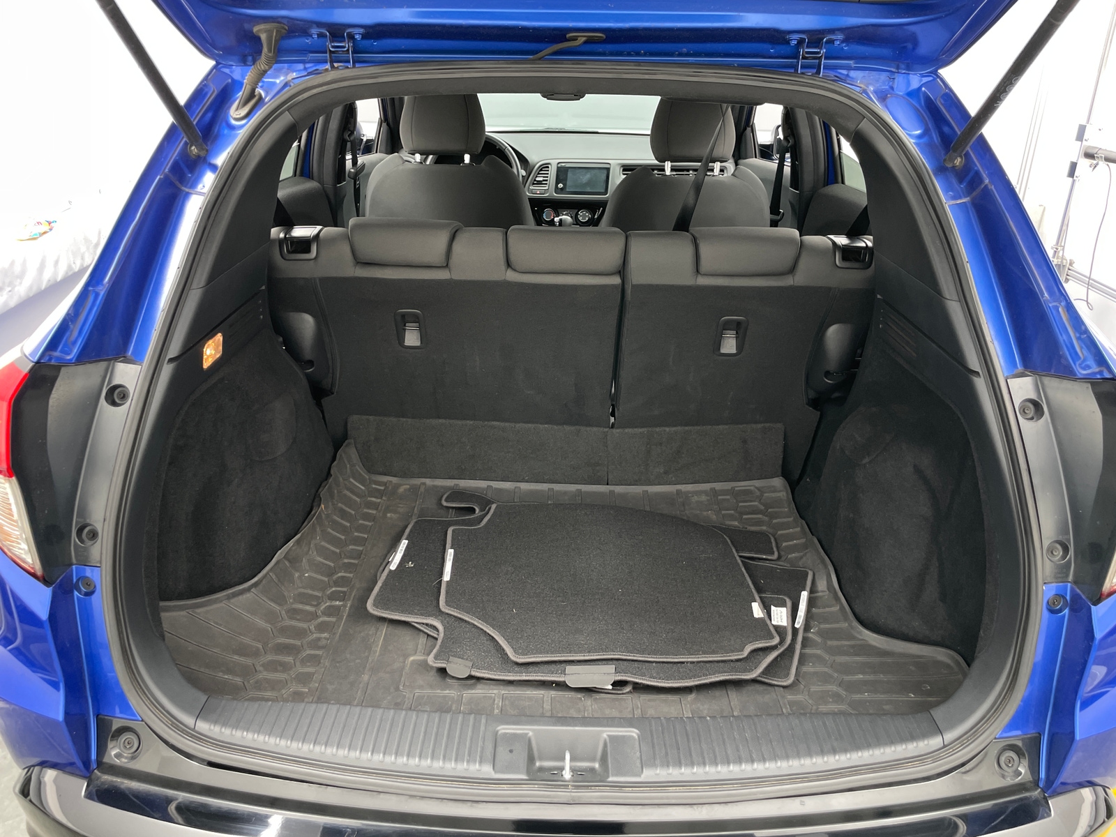 Thumbnail: 2022 Honda HR-V - 7