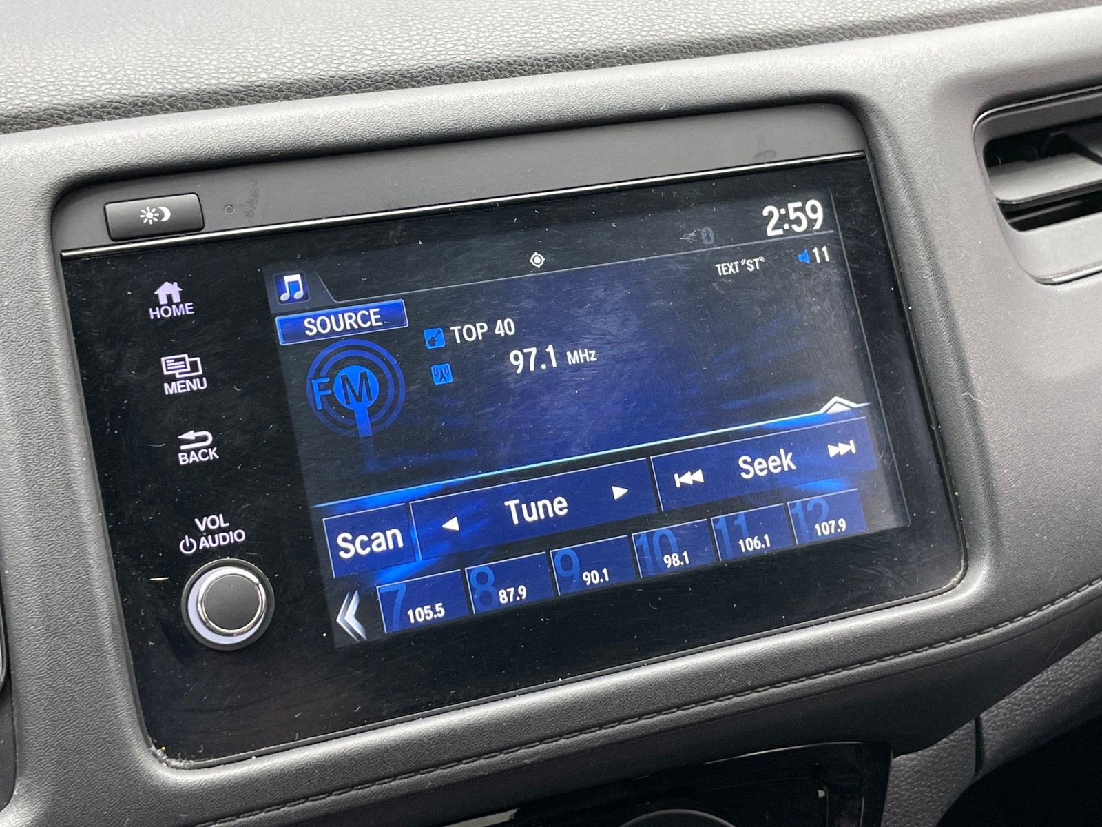 Thumbnail: 2022 Honda HR-V - 4