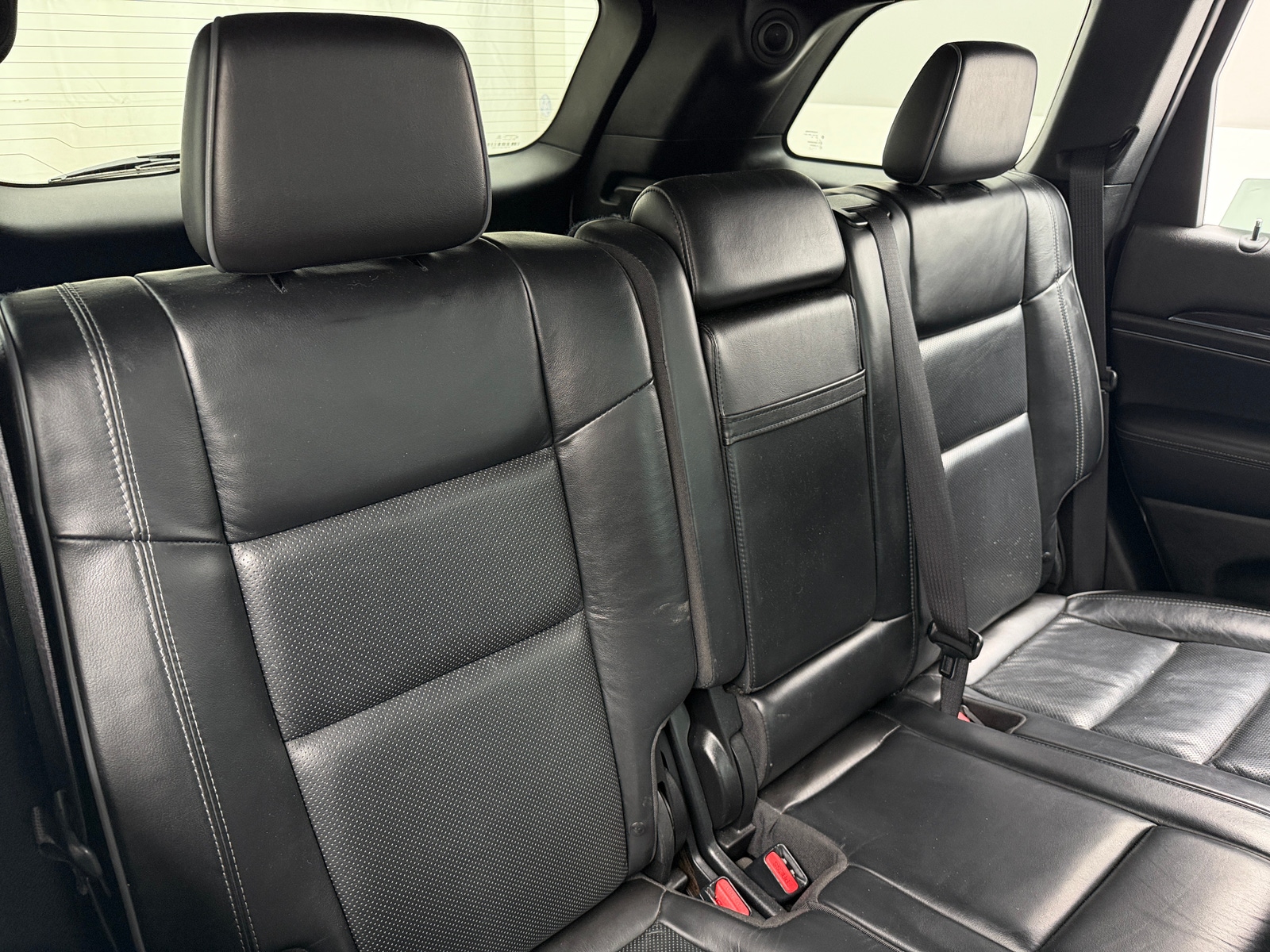 Thumbnail: 2021 Jeep Grand Cherokee - 5