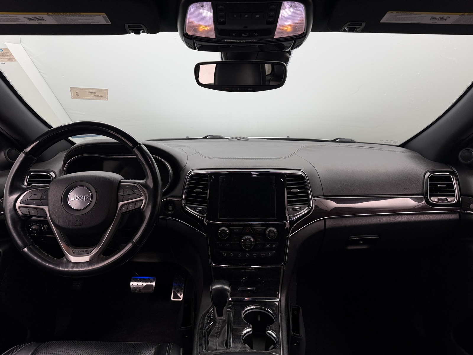 Thumbnail: 2021 Jeep Grand Cherokee - 2