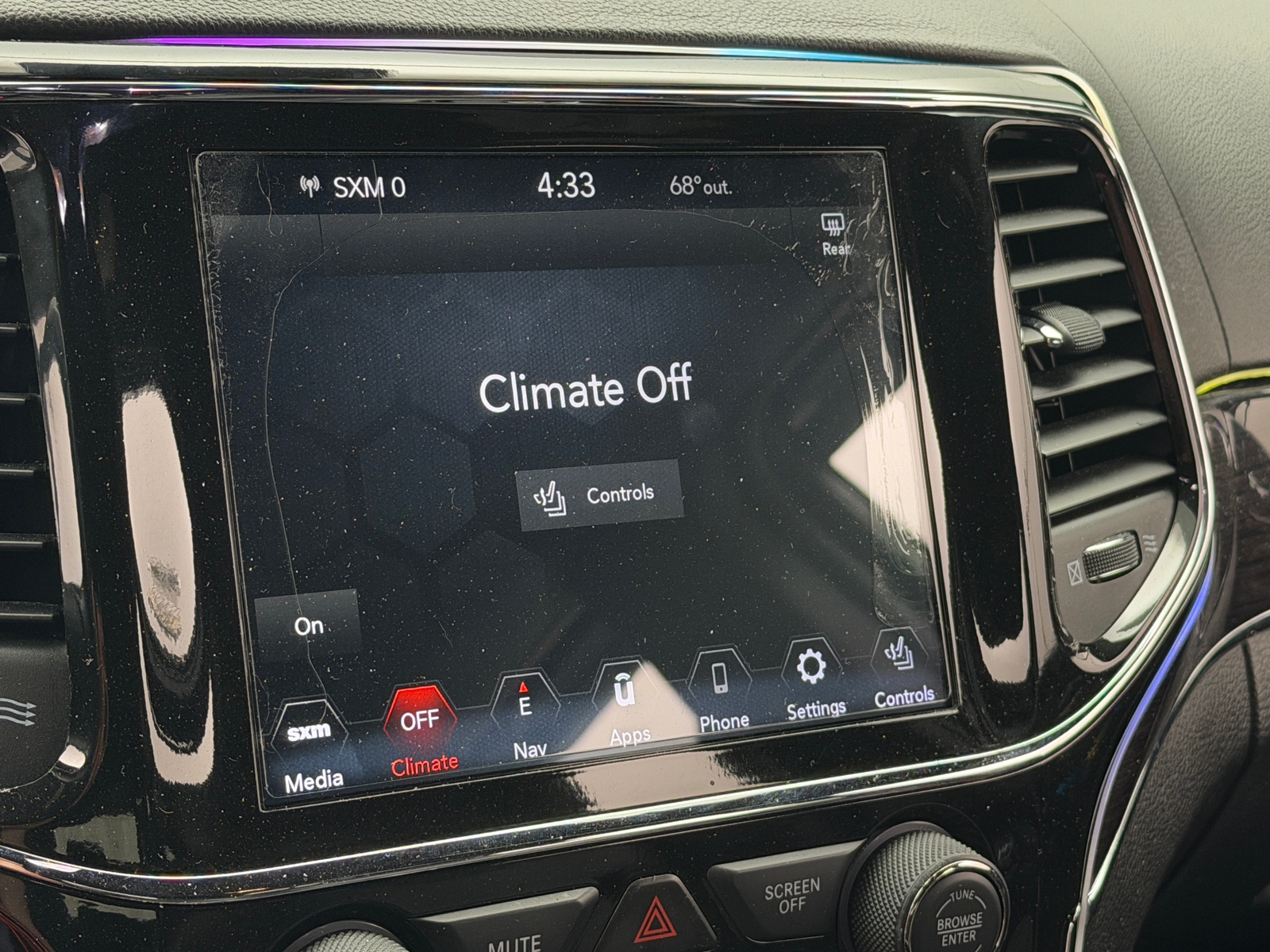 Thumbnail: 2021 Jeep Grand Cherokee - 3