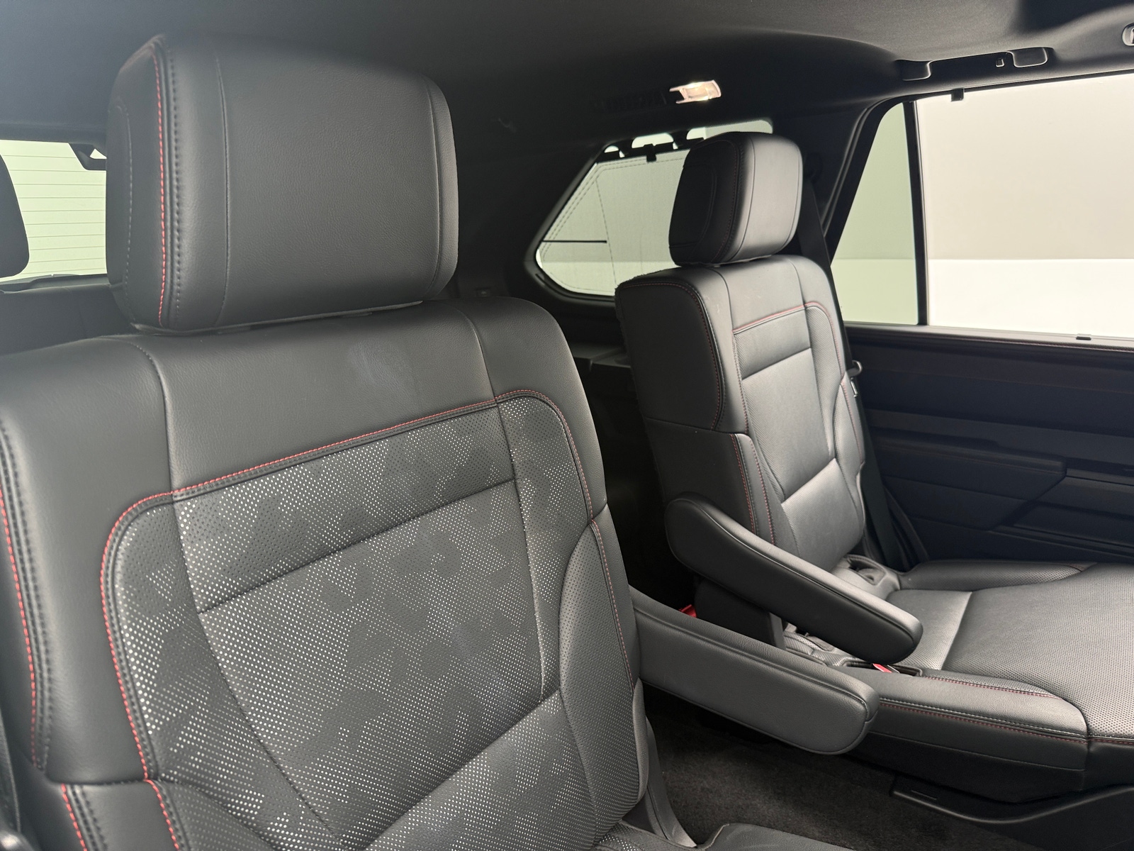 Thumbnail: 2024 Toyota Sequoia - 5