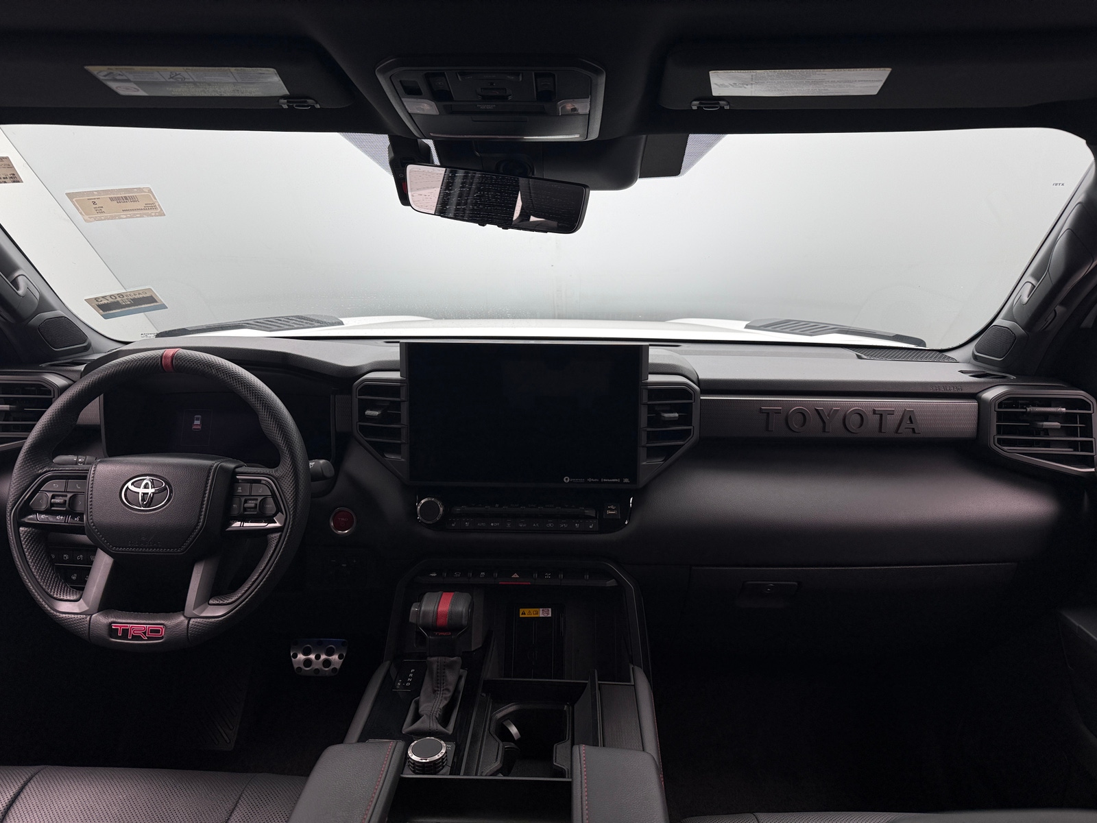 Thumbnail: 2024 Toyota Sequoia - 2