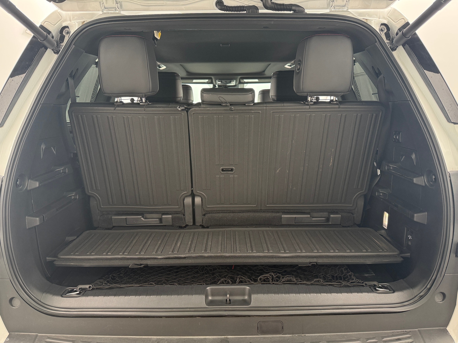 Thumbnail: 2024 Toyota Sequoia - 6