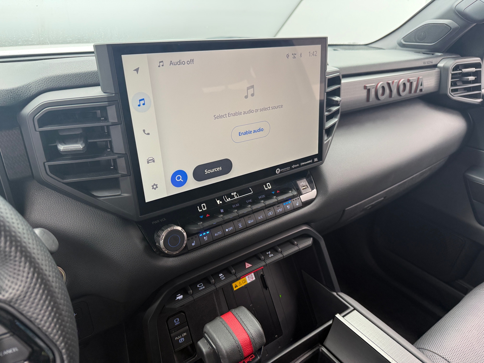 Thumbnail: 2024 Toyota Sequoia - 3