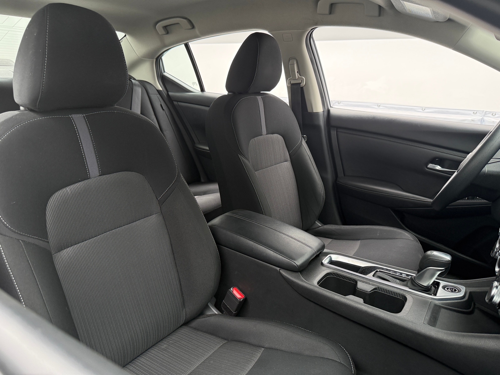 Thumbnail: 2025 Nissan Sentra - 2