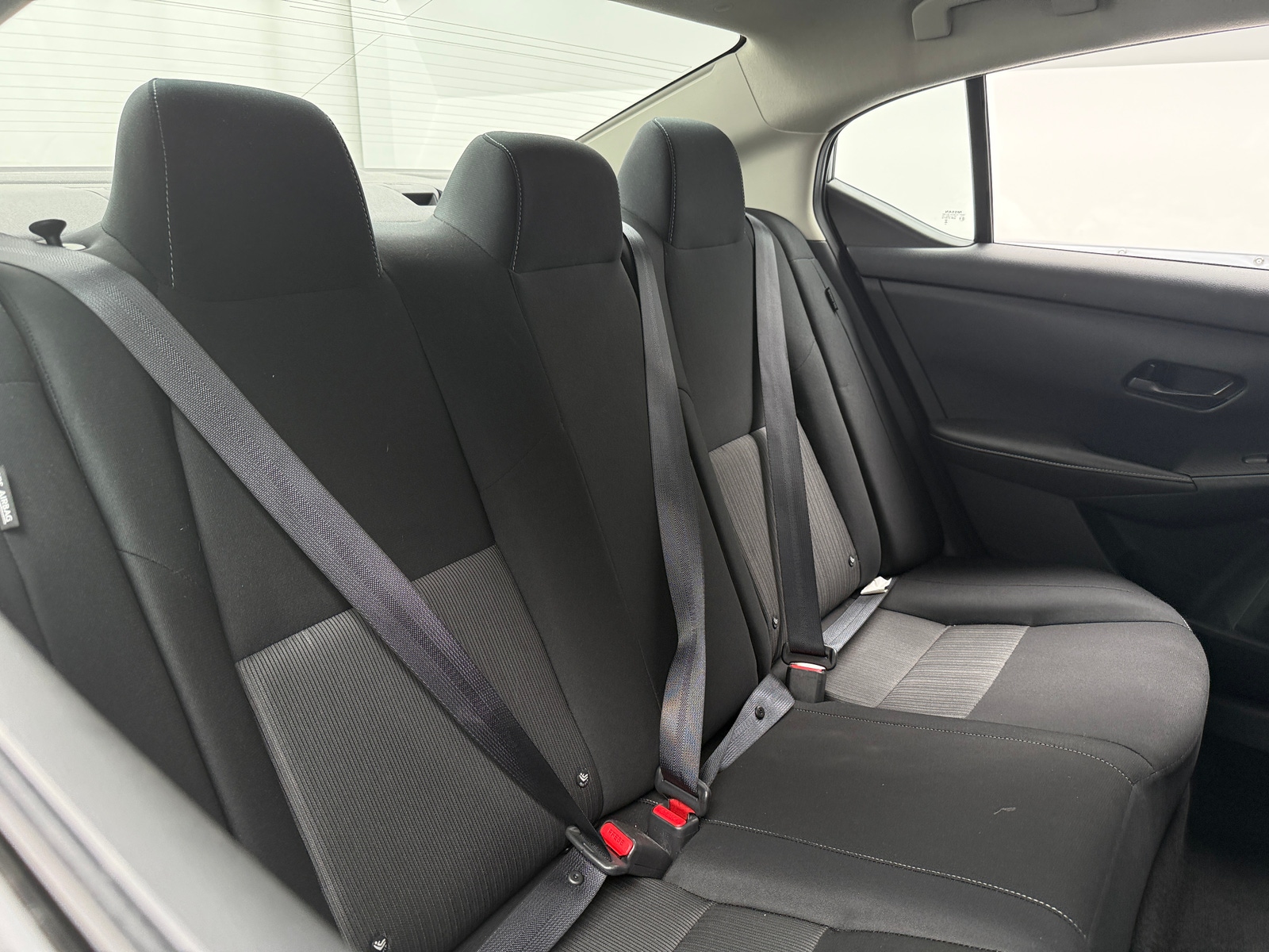 Thumbnail: 2025 Nissan Sentra - 6