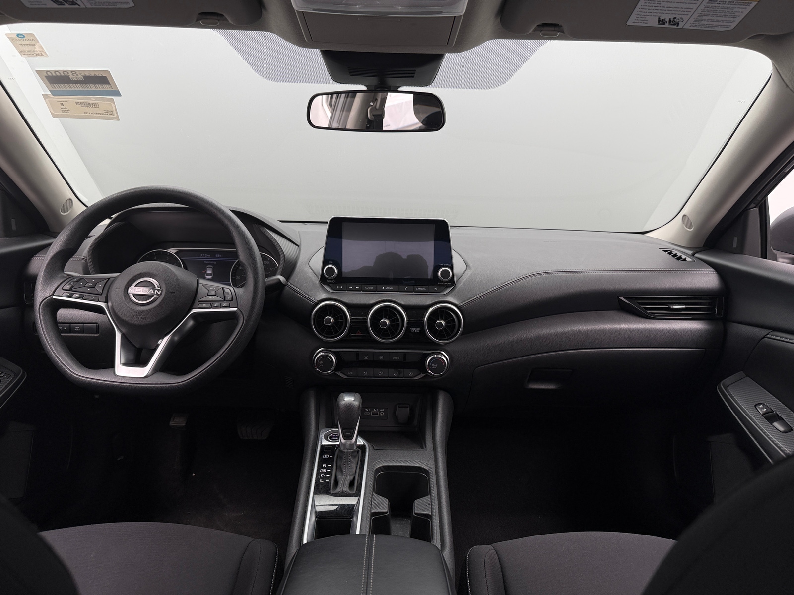 Thumbnail: 2025 Nissan Sentra - 3