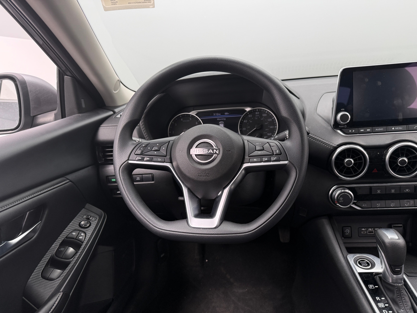 Thumbnail: 2025 Nissan Sentra - 5