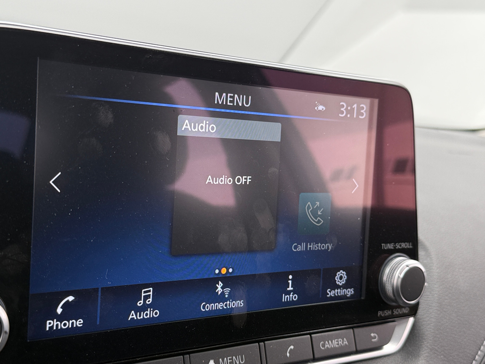 Thumbnail: 2025 Nissan Sentra - 4