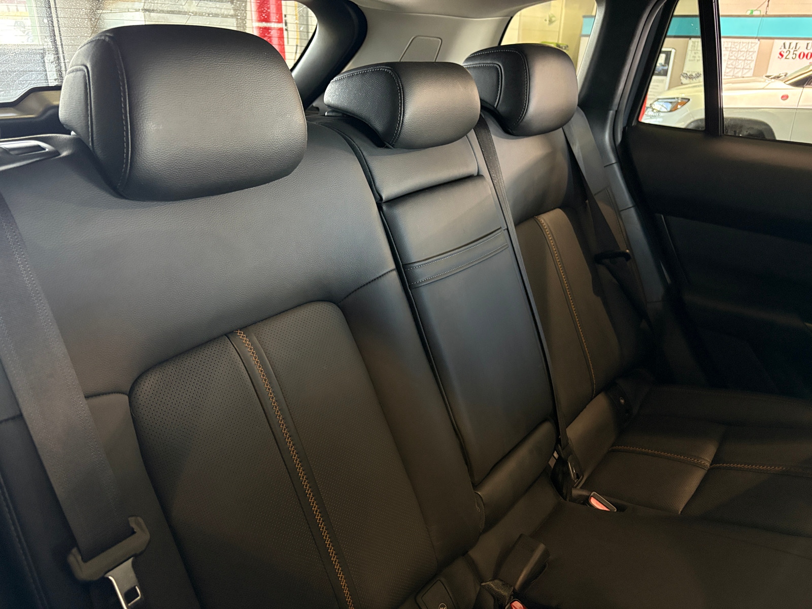 Thumbnail: 2025 Mazda CX-50 - 5