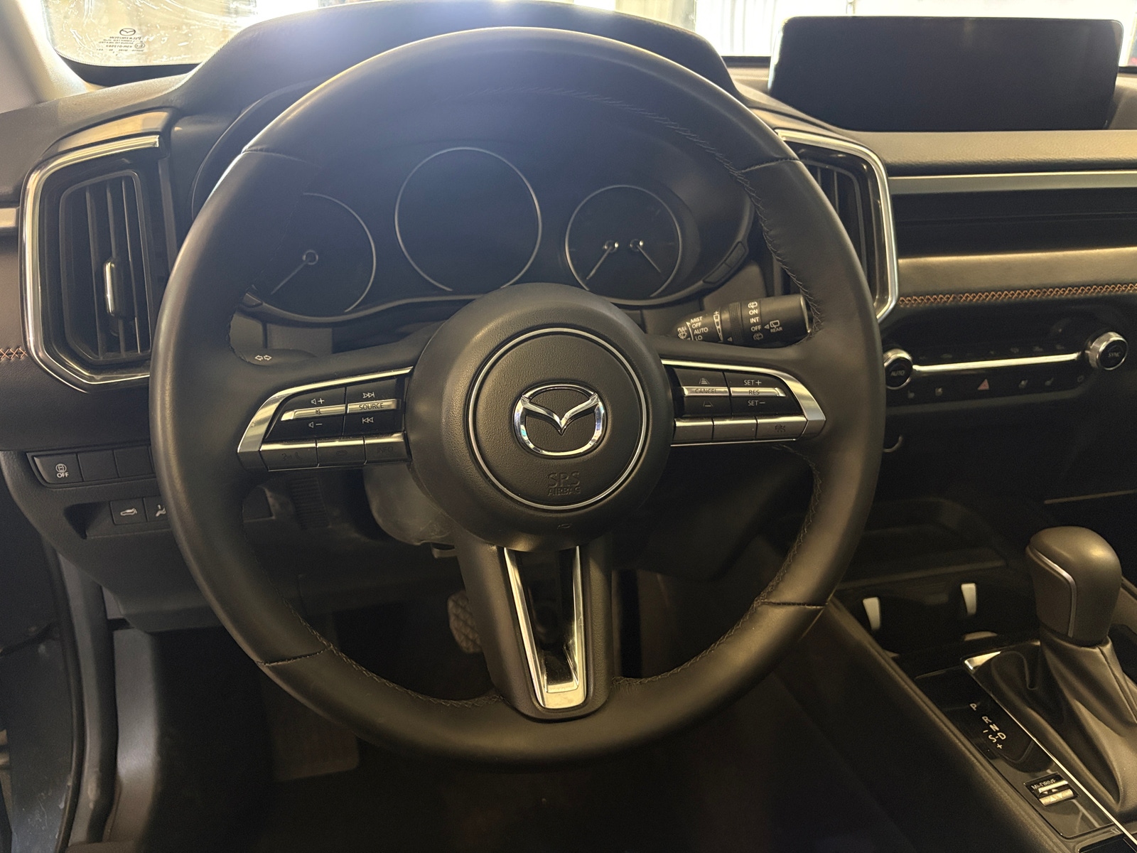 Thumbnail: 2025 Mazda CX-50 - 4