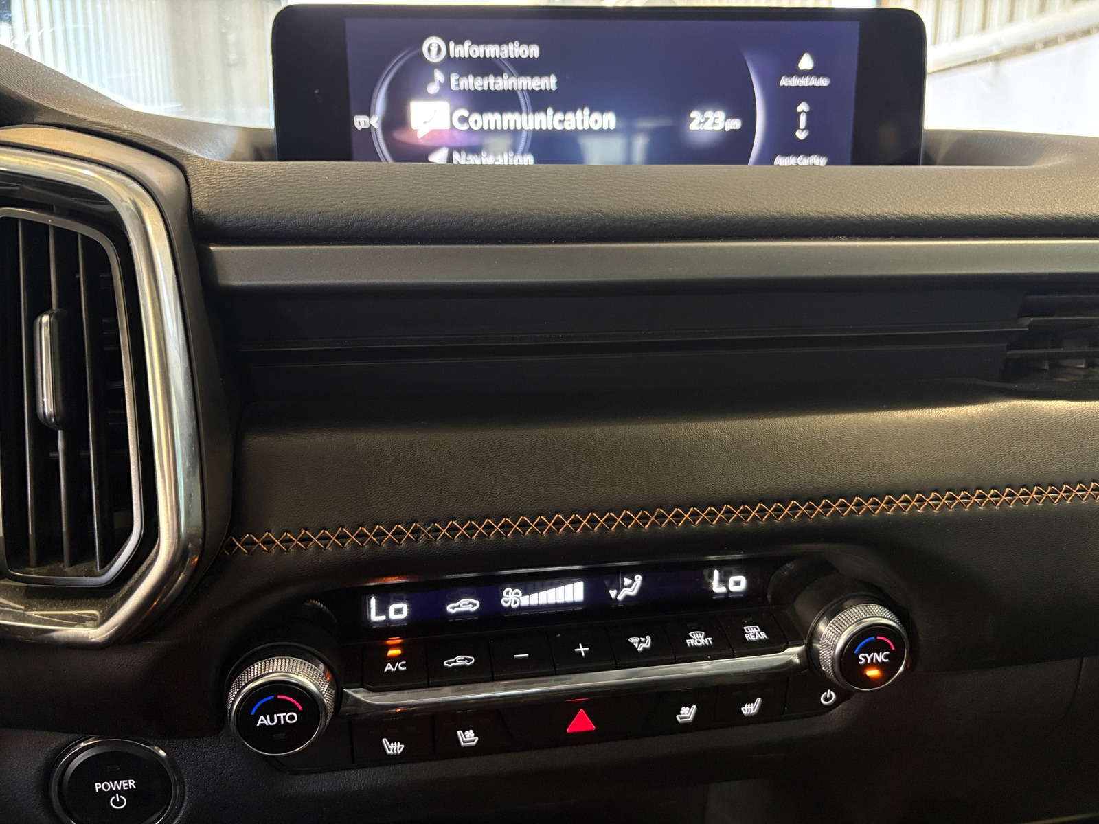 Thumbnail: 2025 Mazda CX-50 - 3