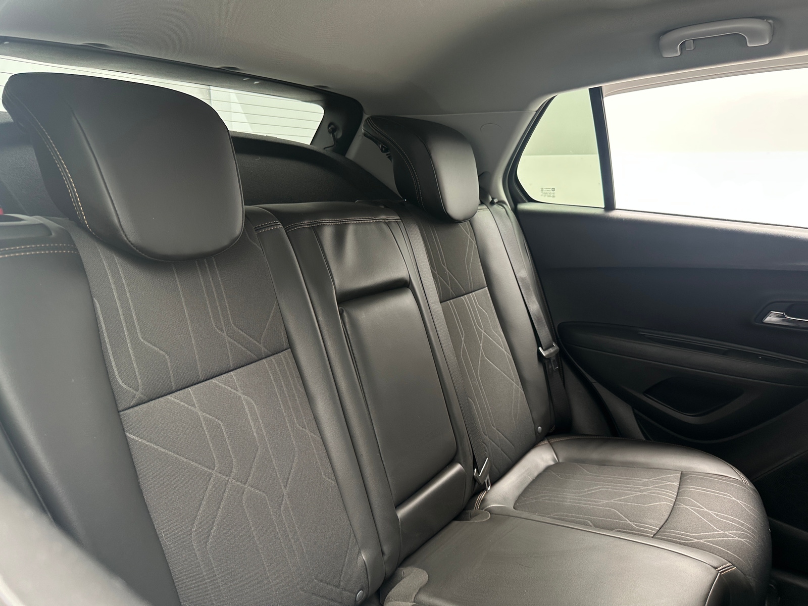 Thumbnail: 2019 Chevrolet Trax - 6