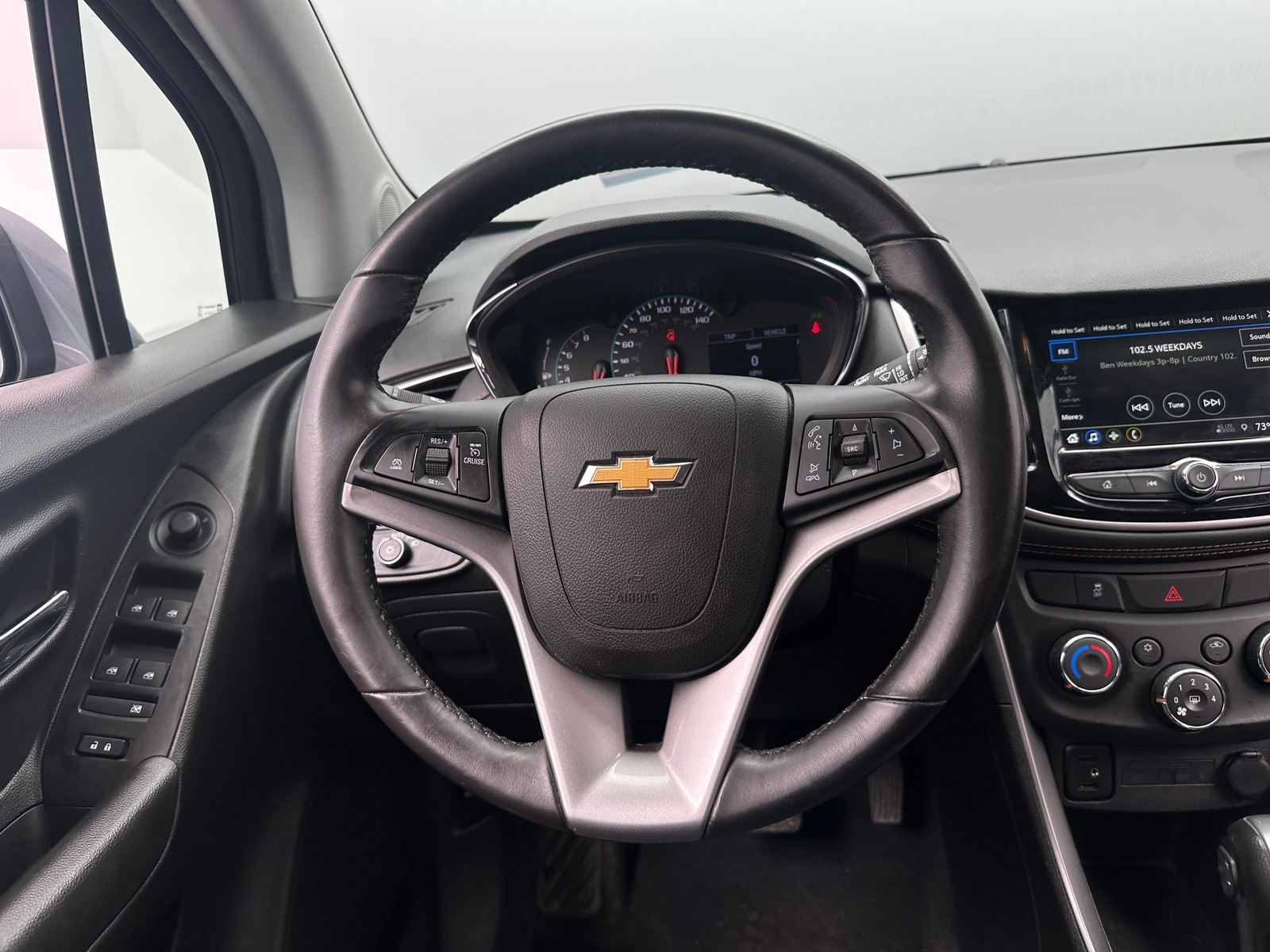 Thumbnail: 2019 Chevrolet Trax - 5