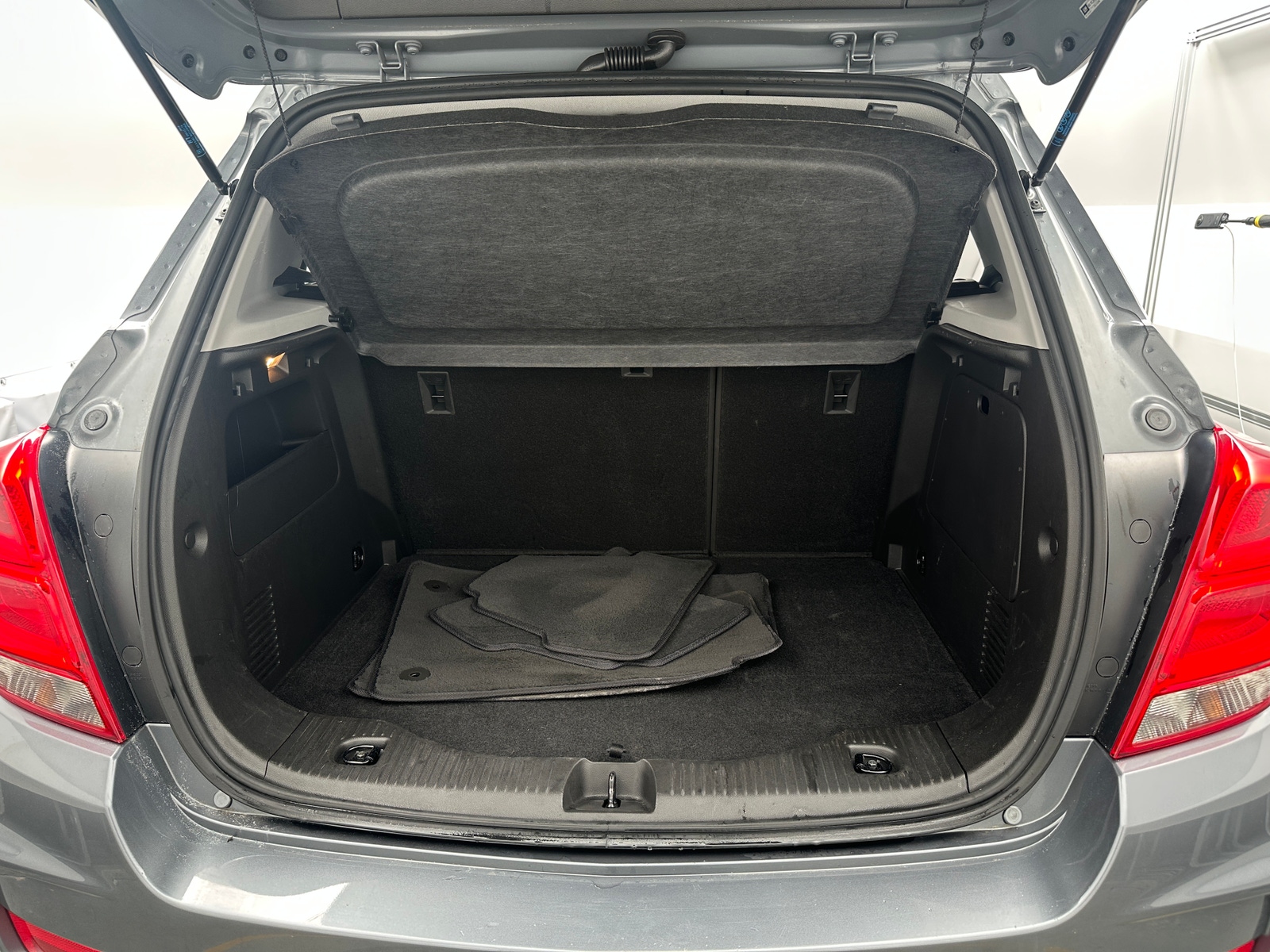 Thumbnail: 2019 Chevrolet Trax - 7