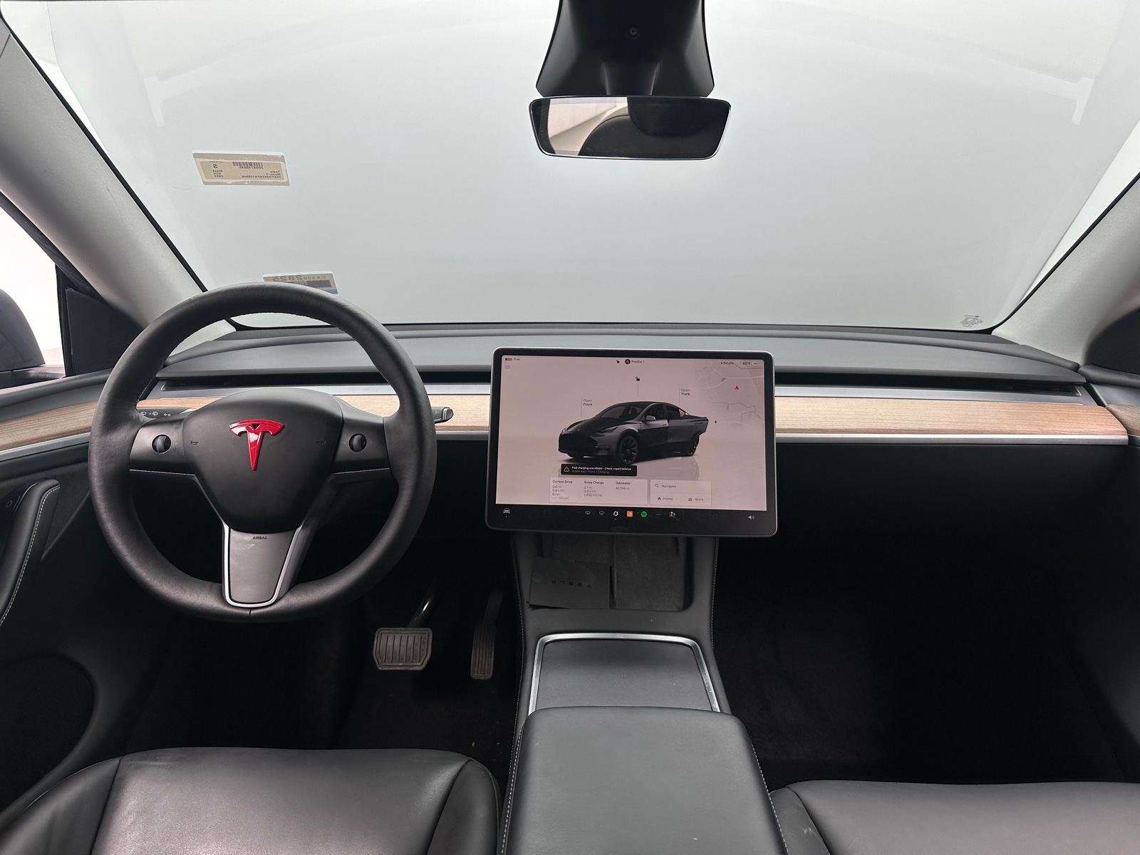 Thumbnail: 2023 Tesla Model Y - 2