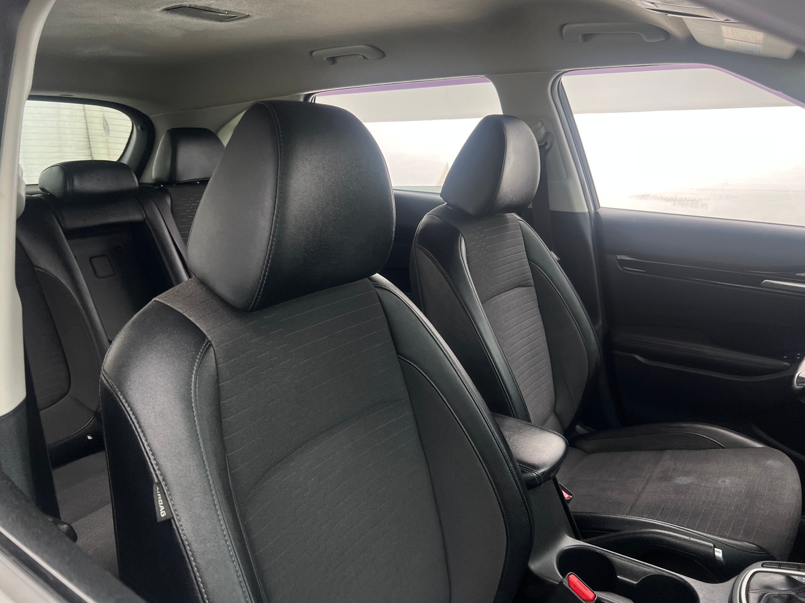 Thumbnail: 2021 Kia Seltos - 2