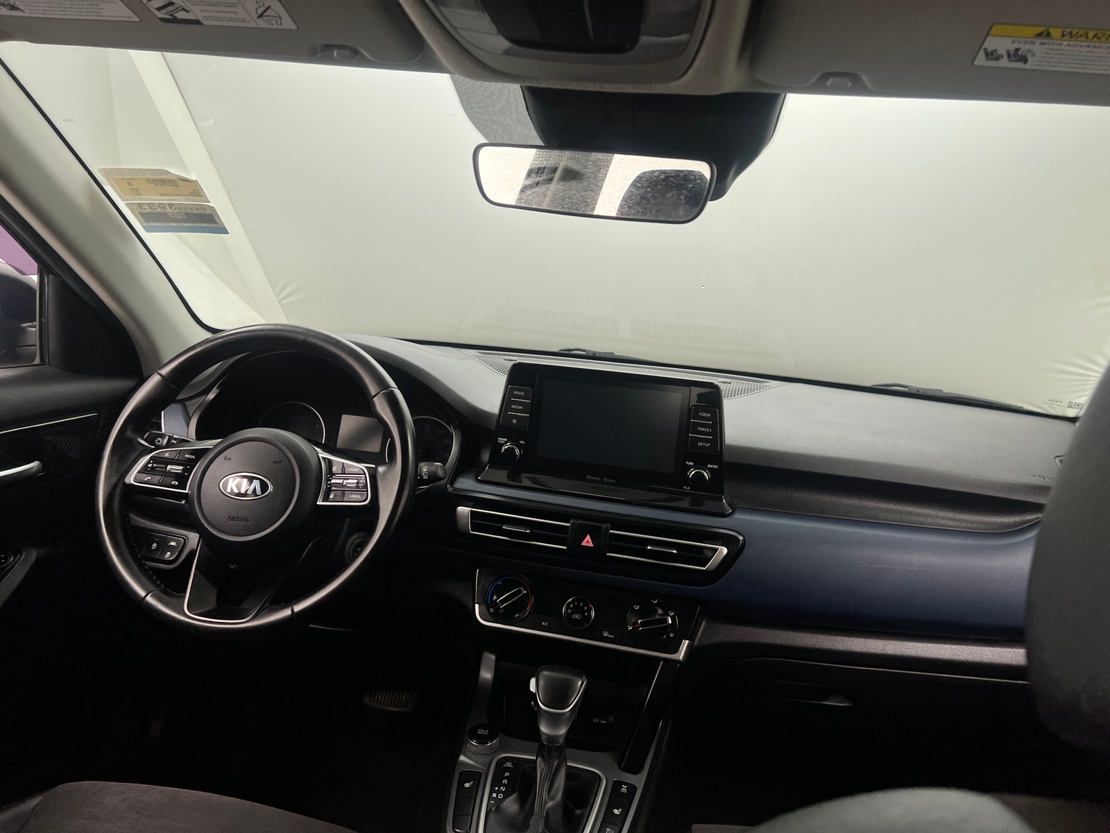 Thumbnail: 2021 Kia Seltos - 3