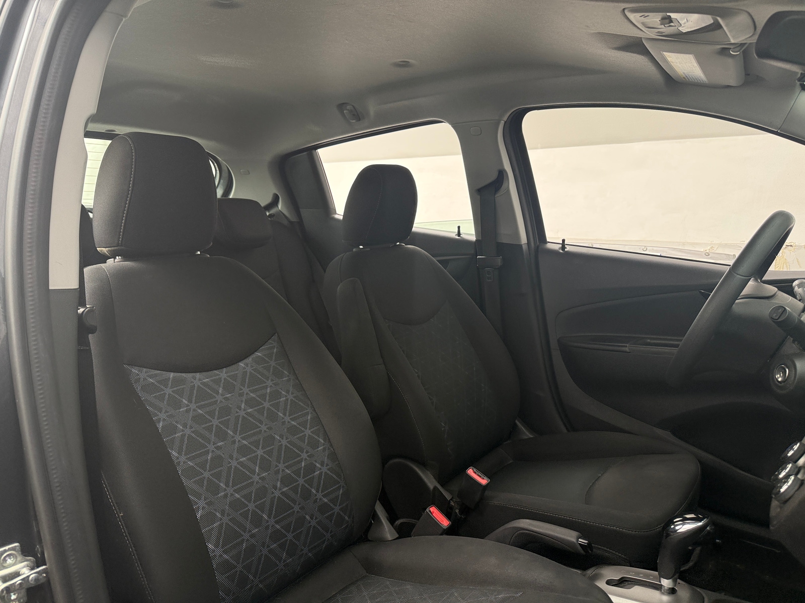 Thumbnail: 2022 Chevrolet Spark - 2