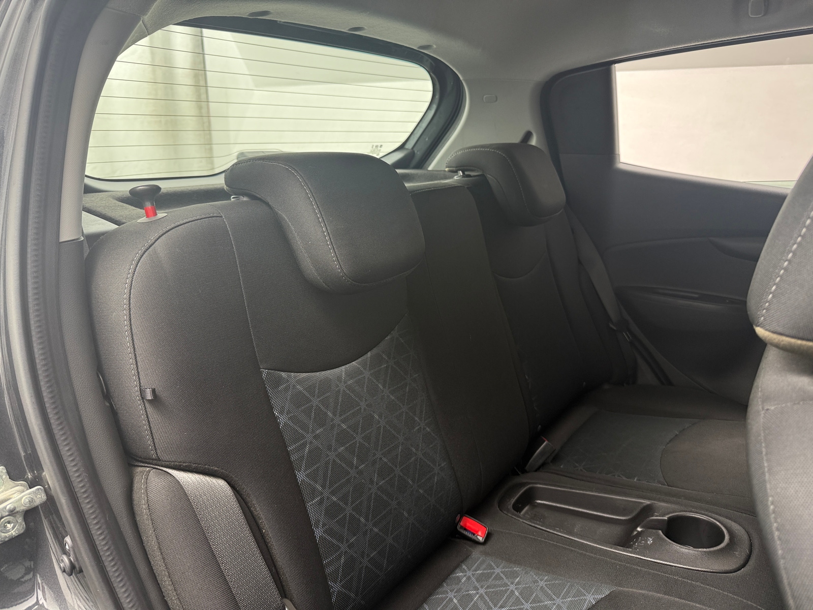 Thumbnail: 2022 Chevrolet Spark - 6