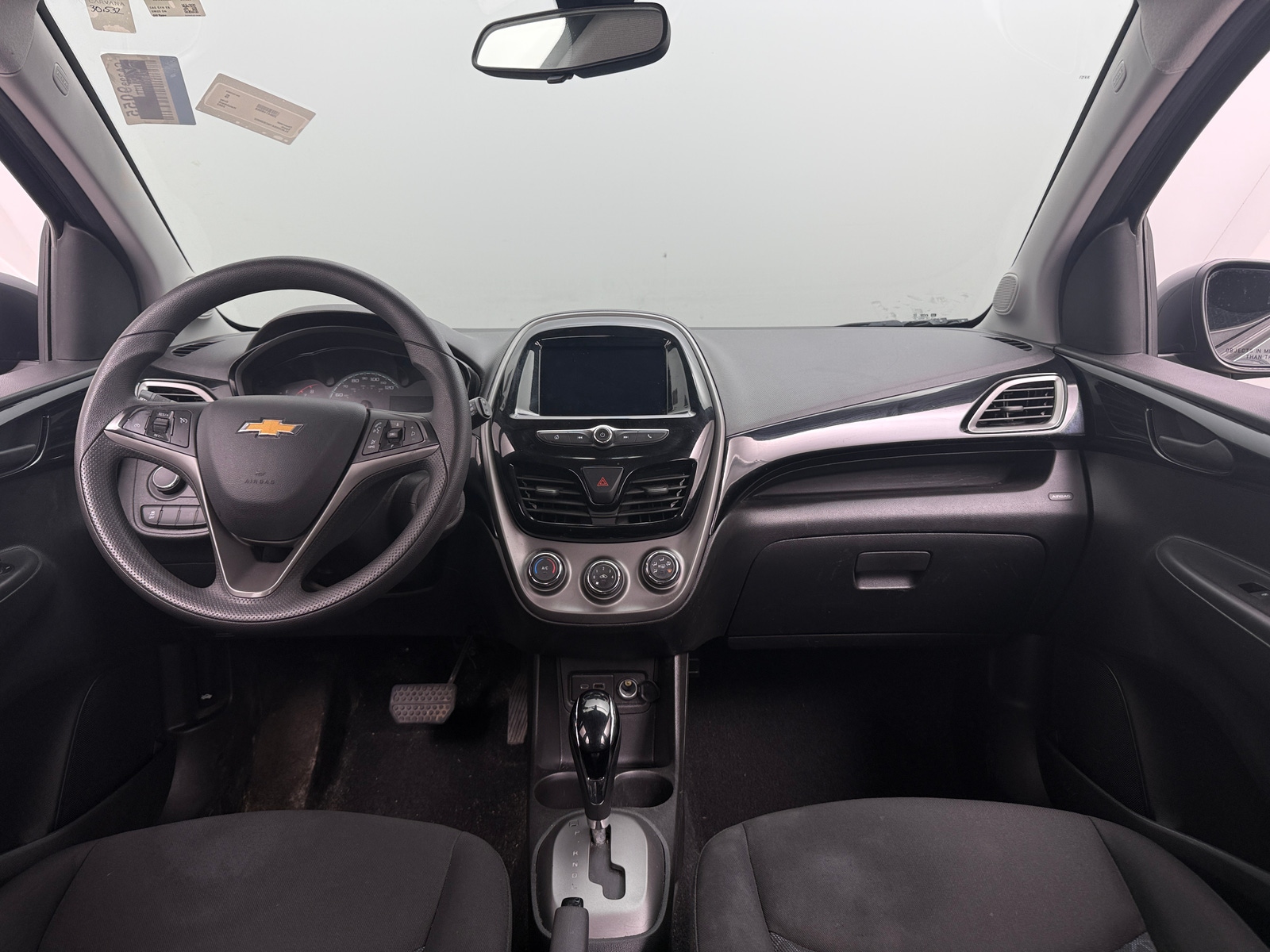 Thumbnail: 2022 Chevrolet Spark - 3