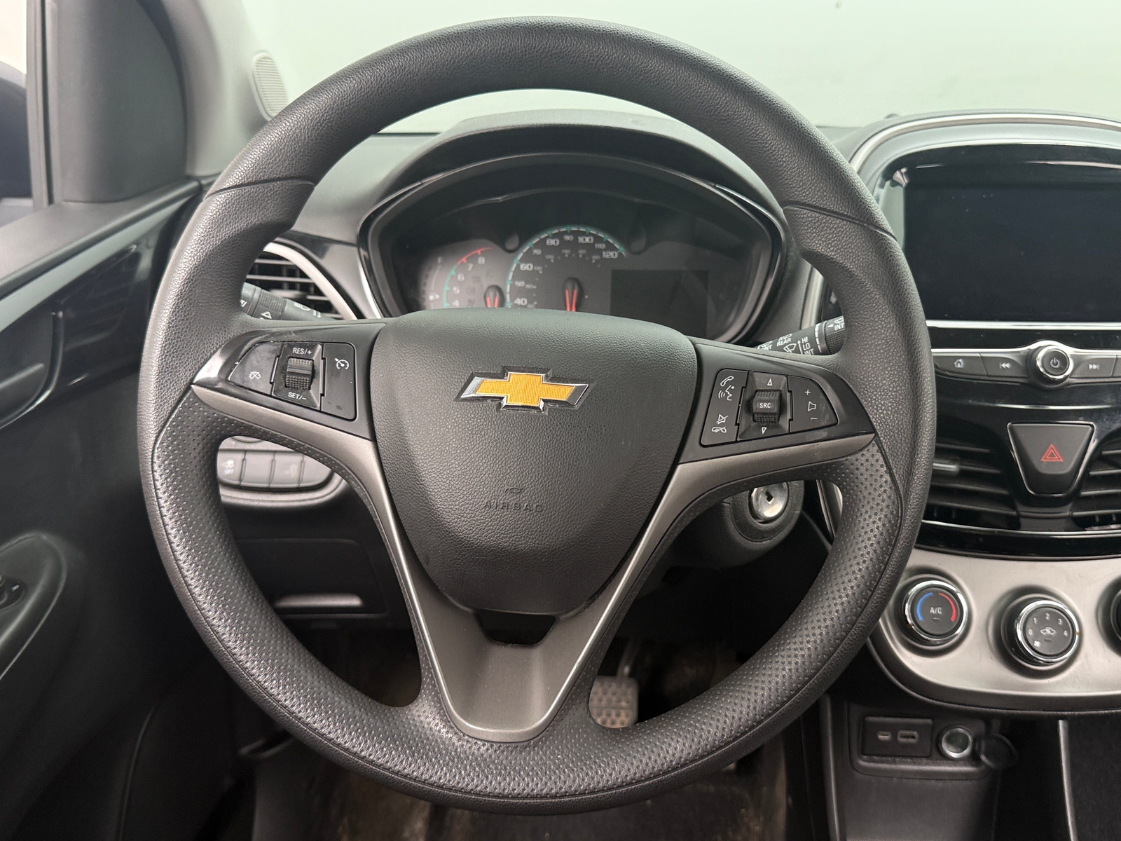 Thumbnail: 2022 Chevrolet Spark - 5