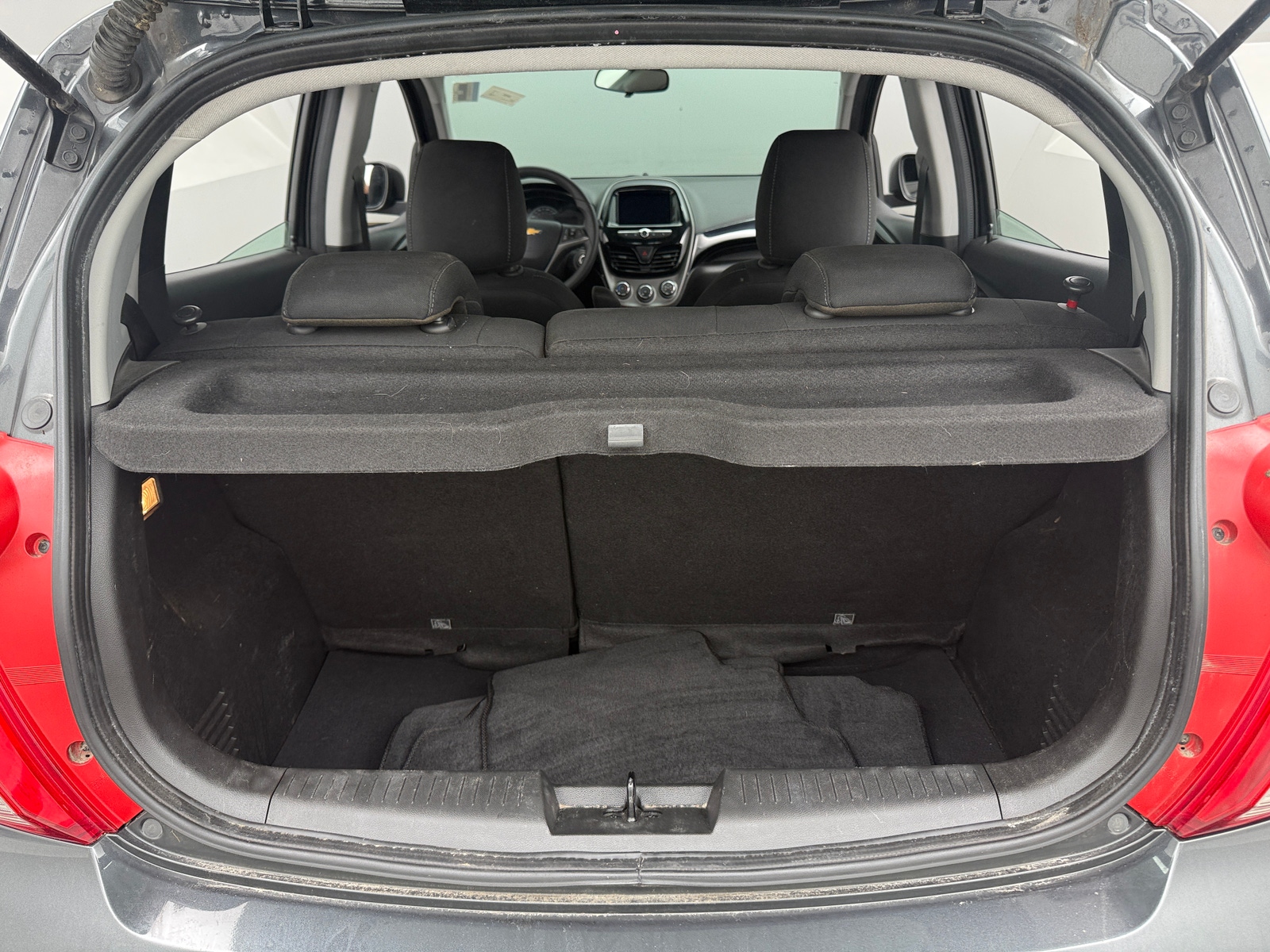 Thumbnail: 2022 Chevrolet Spark - 7