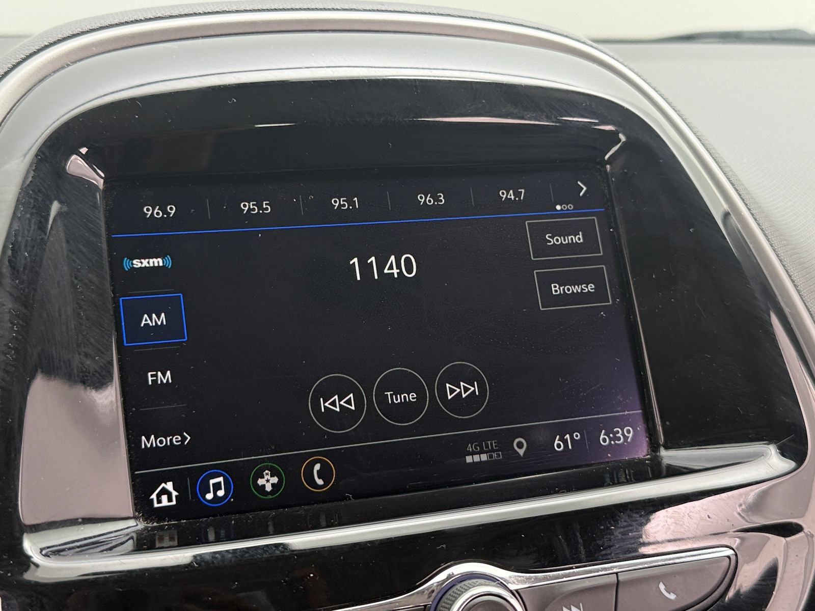 Thumbnail: 2022 Chevrolet Spark - 4