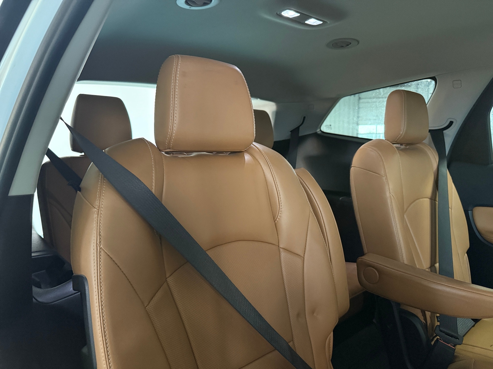 Thumbnail: 2018 Buick Enclave - 5