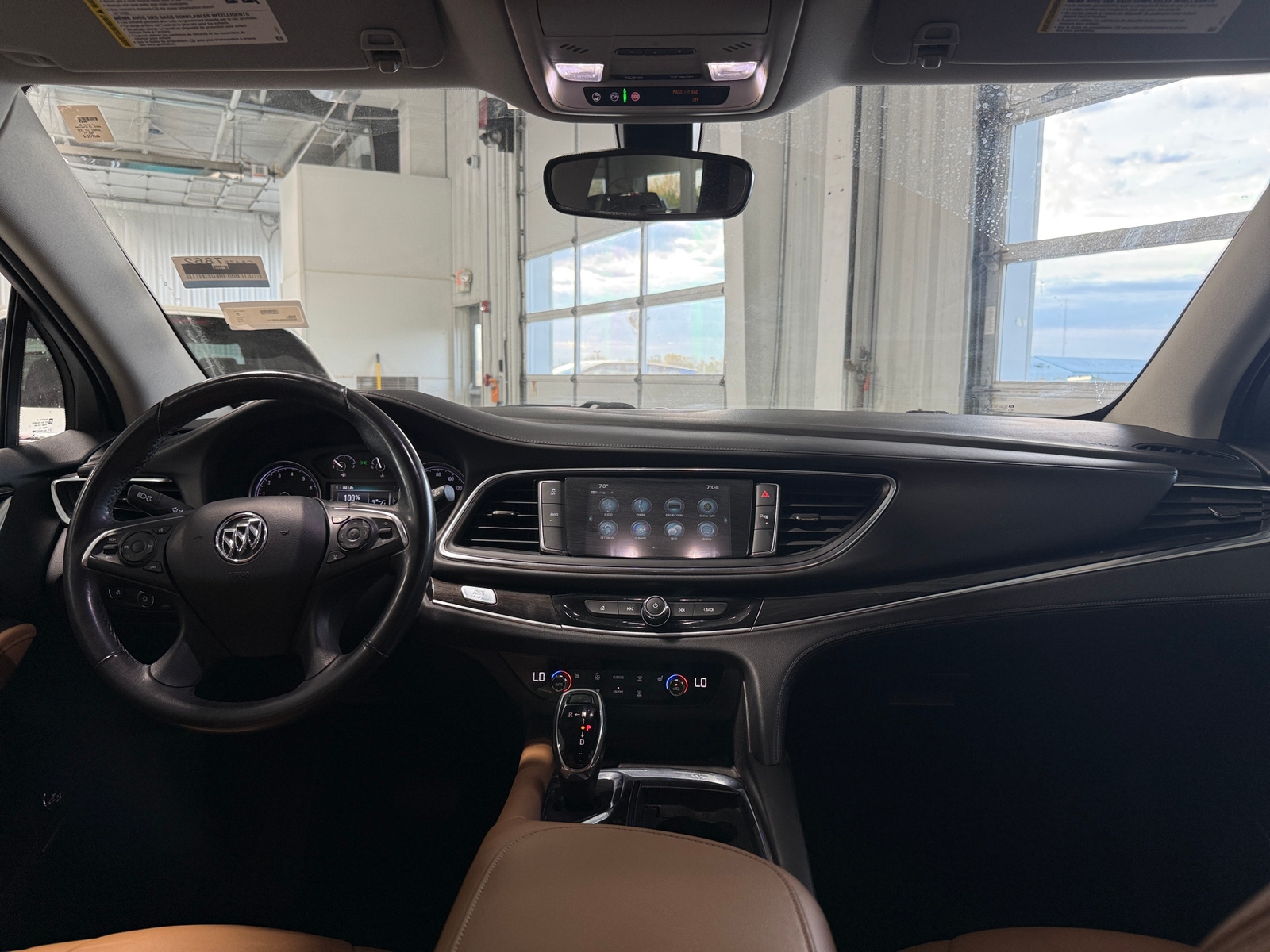 Thumbnail: 2018 Buick Enclave - 2