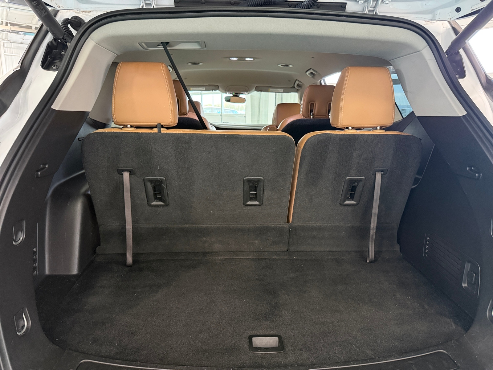 Thumbnail: 2018 Buick Enclave - 6