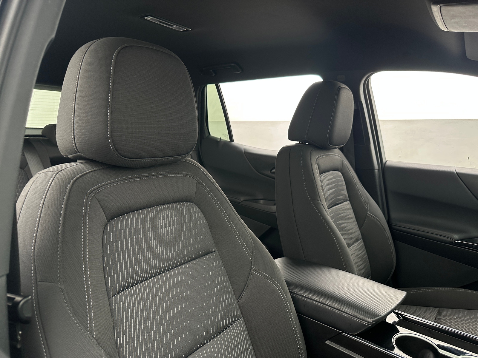 Thumbnail: 2025 Chevrolet Equinox - 2