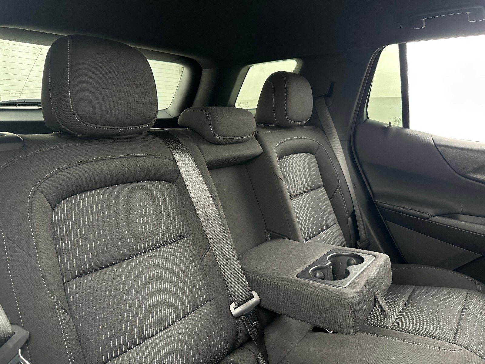 Thumbnail: 2025 Chevrolet Equinox - 6