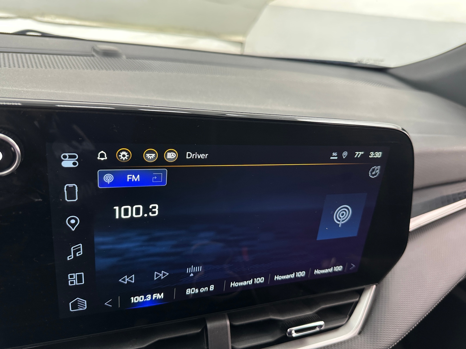 Thumbnail: 2025 Chevrolet Equinox - 4