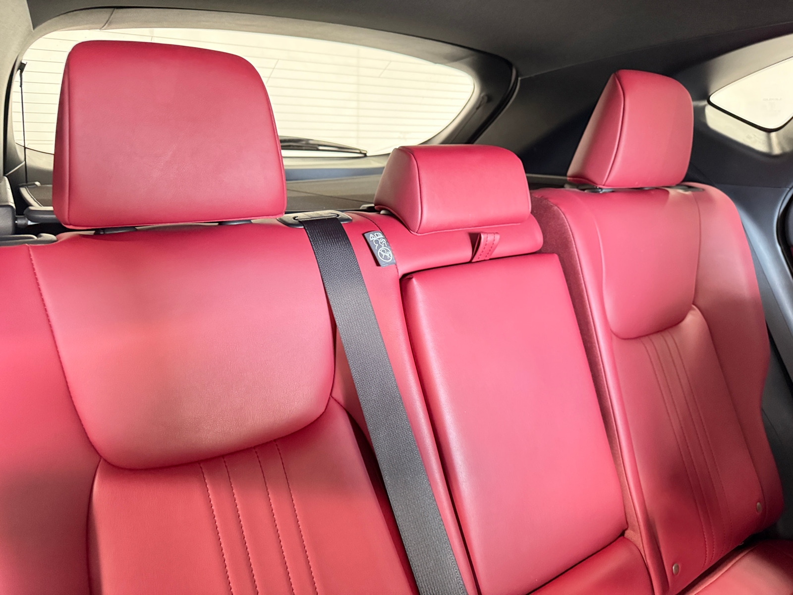 Thumbnail: 2023 Lexus NX - 5