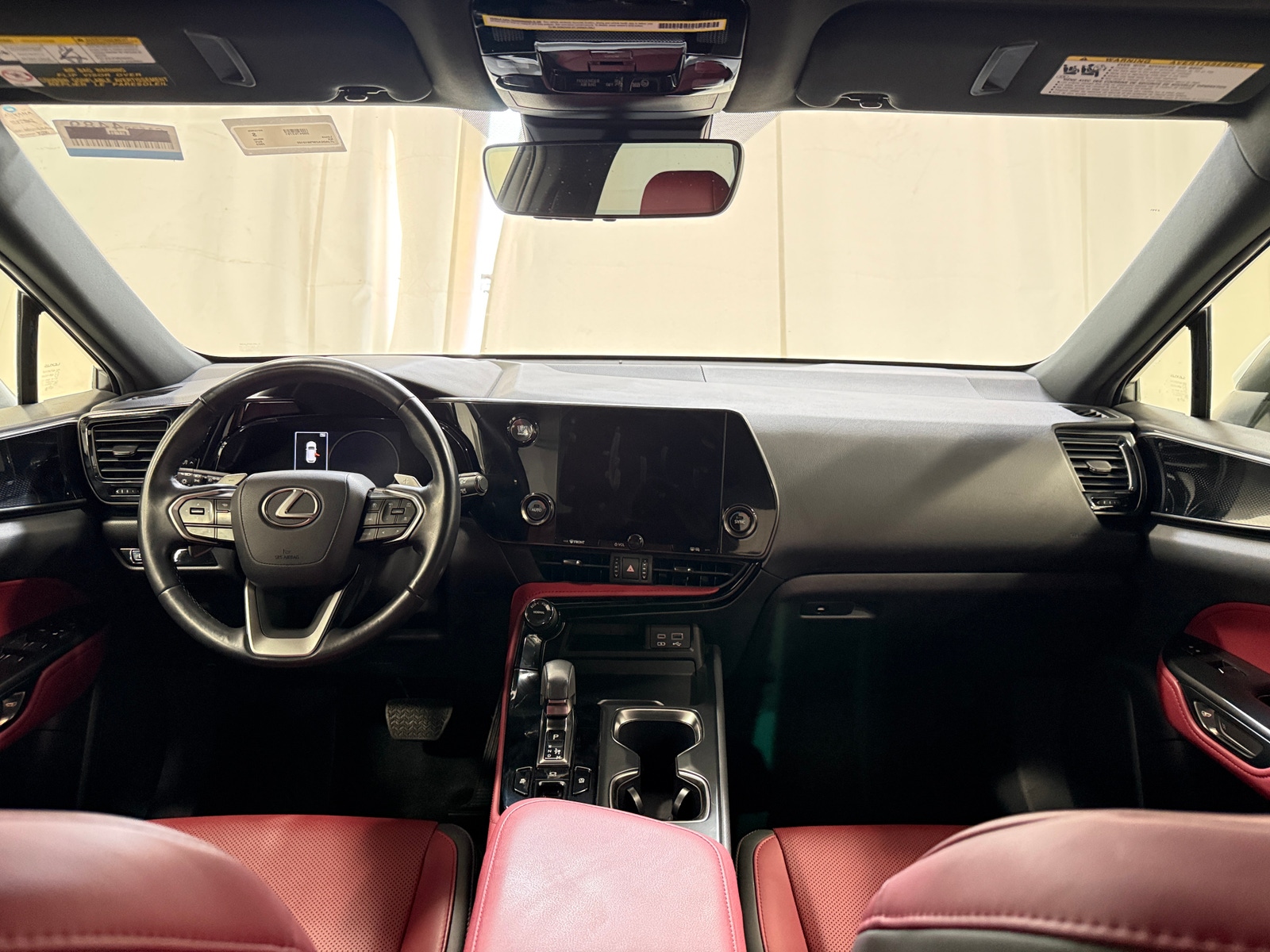 Thumbnail: 2023 Lexus NX - 2