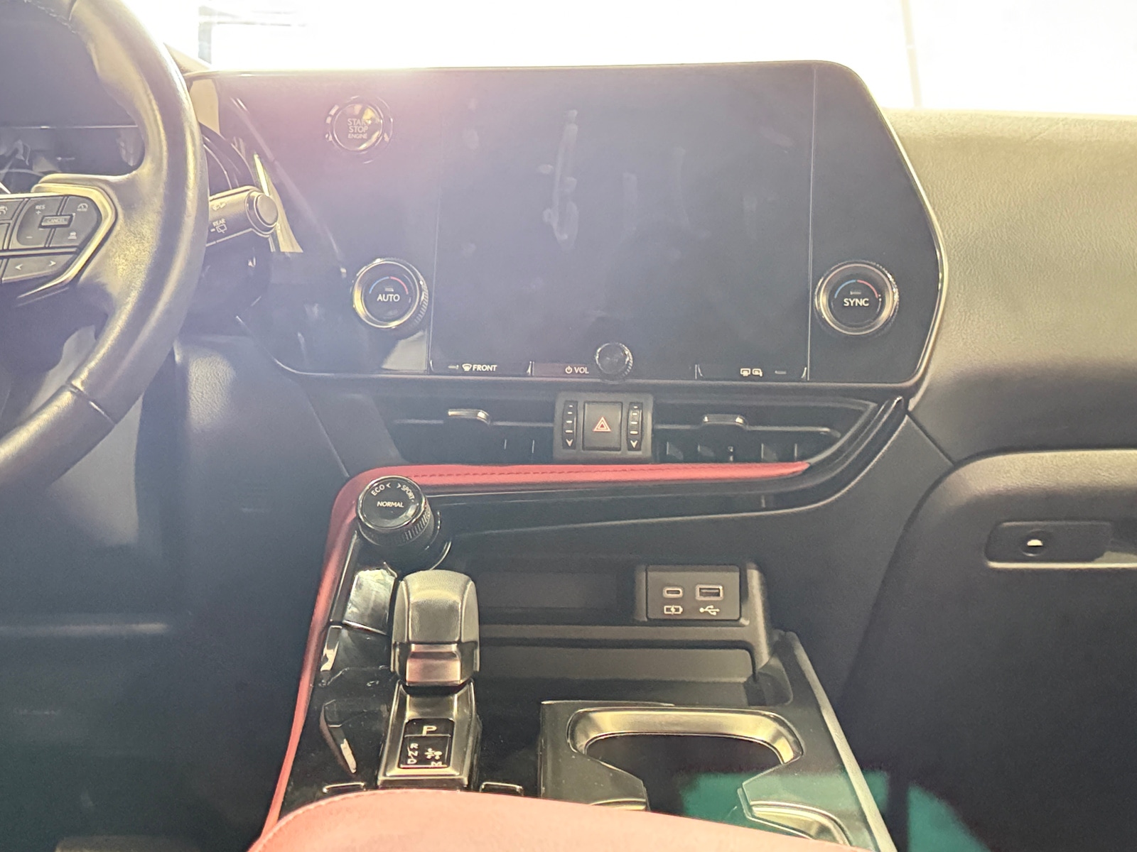 Thumbnail: 2023 Lexus NX - 3