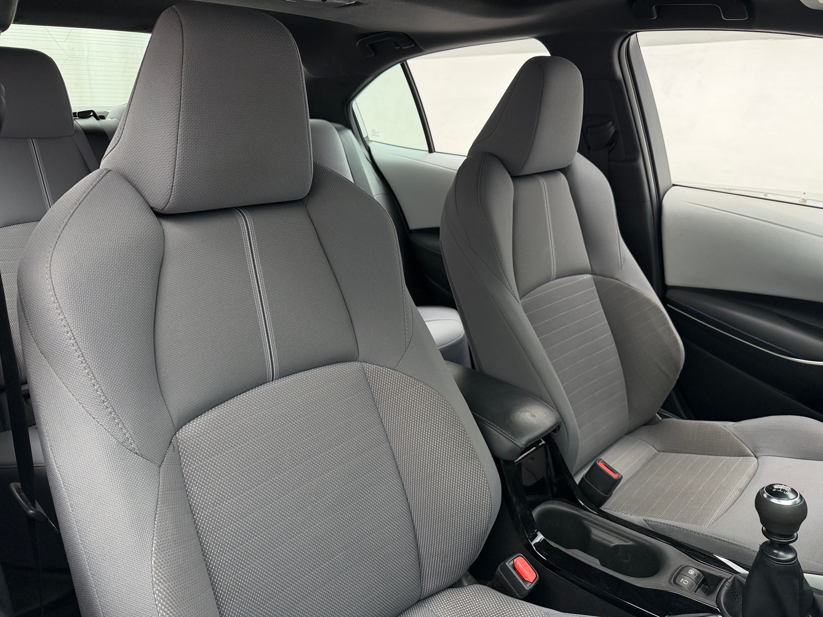 Thumbnail: 2022 Toyota Corolla - 2