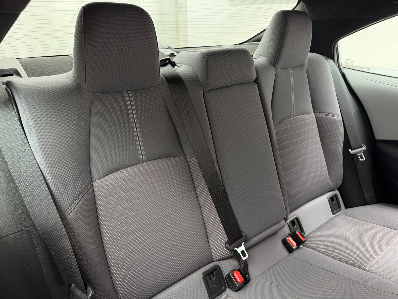 Thumbnail: 2022 Toyota Corolla - 6