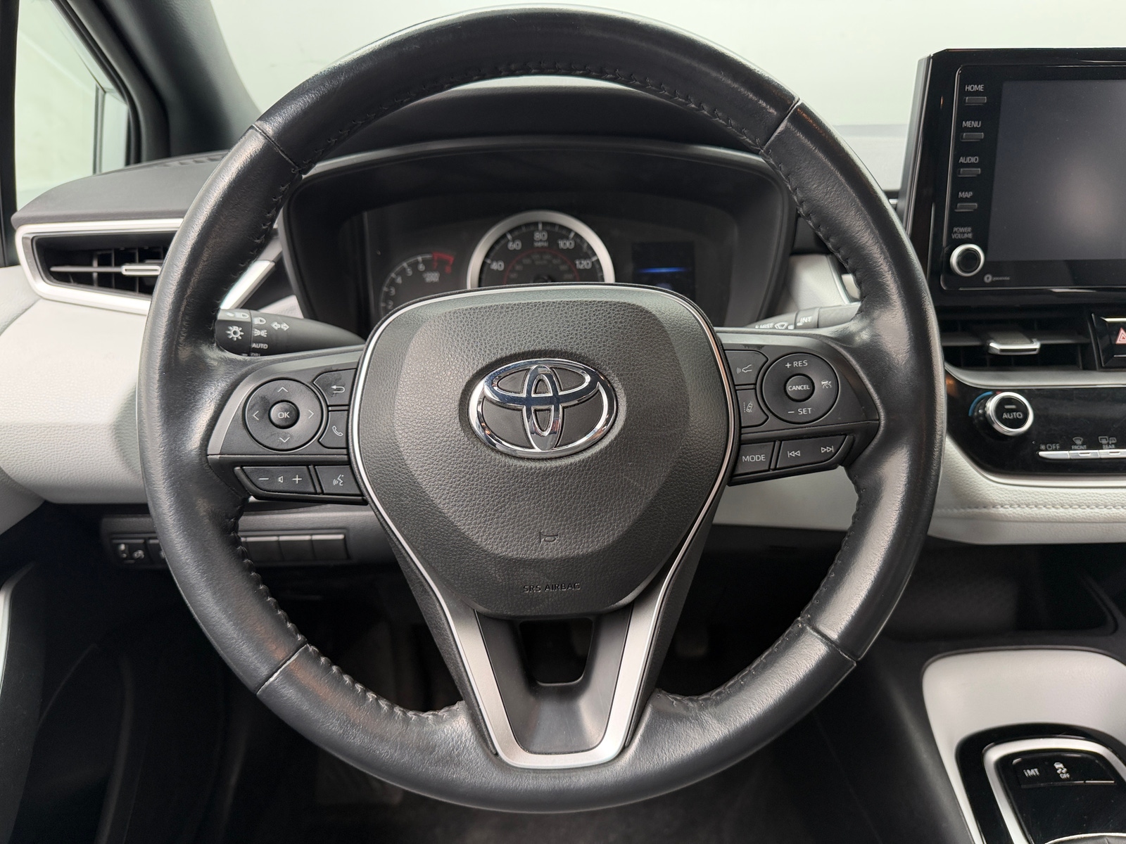 Thumbnail: 2022 Toyota Corolla - 5