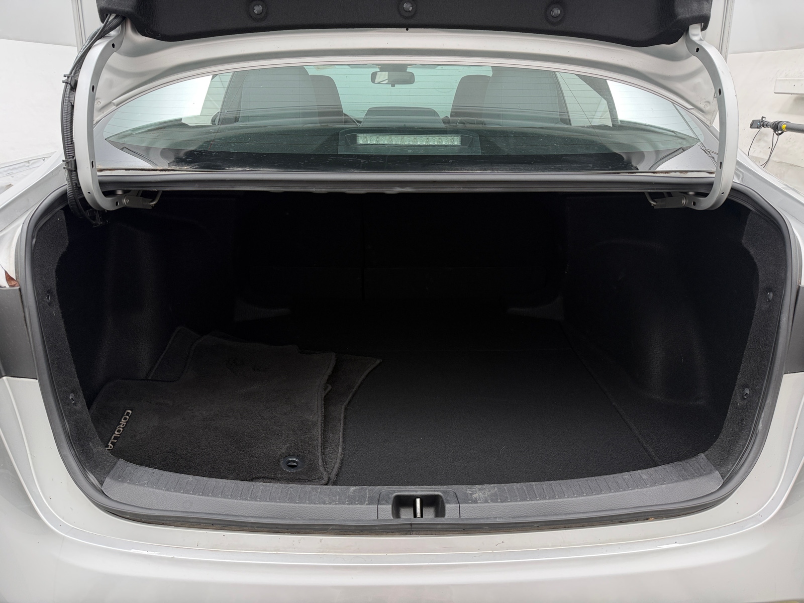 Thumbnail: 2022 Toyota Corolla - 7