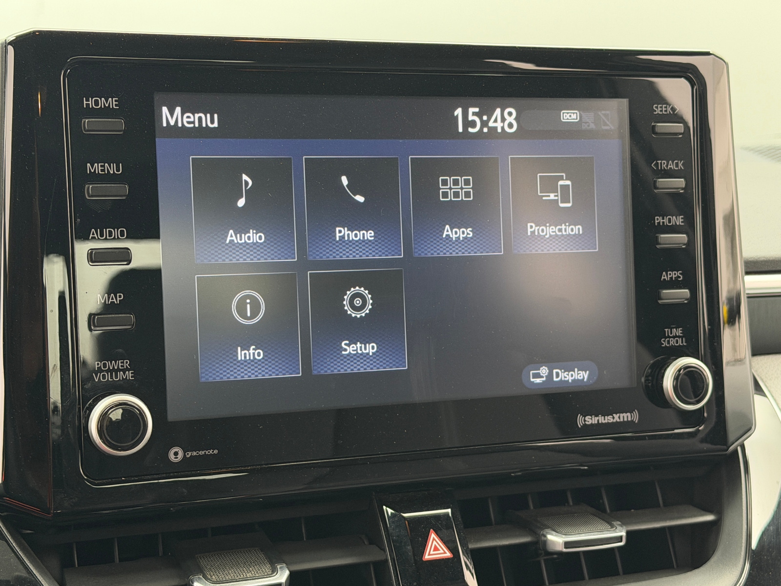 Thumbnail: 2022 Toyota Corolla - 4