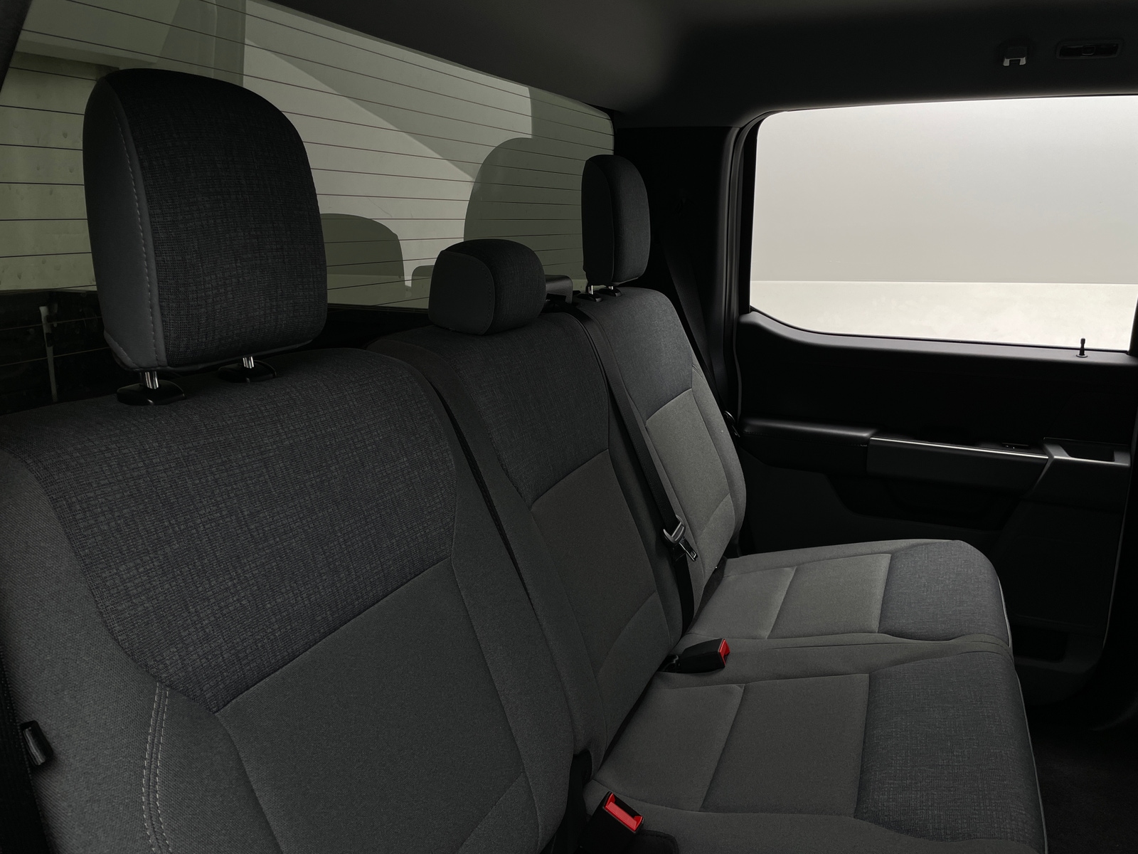 Thumbnail: 2024 Ford Econoline - 6