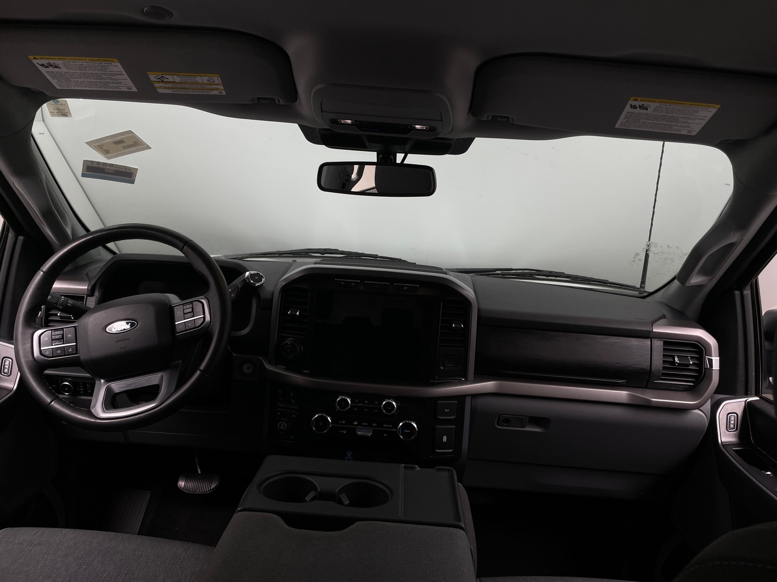 Thumbnail: 2024 Ford Econoline - 3