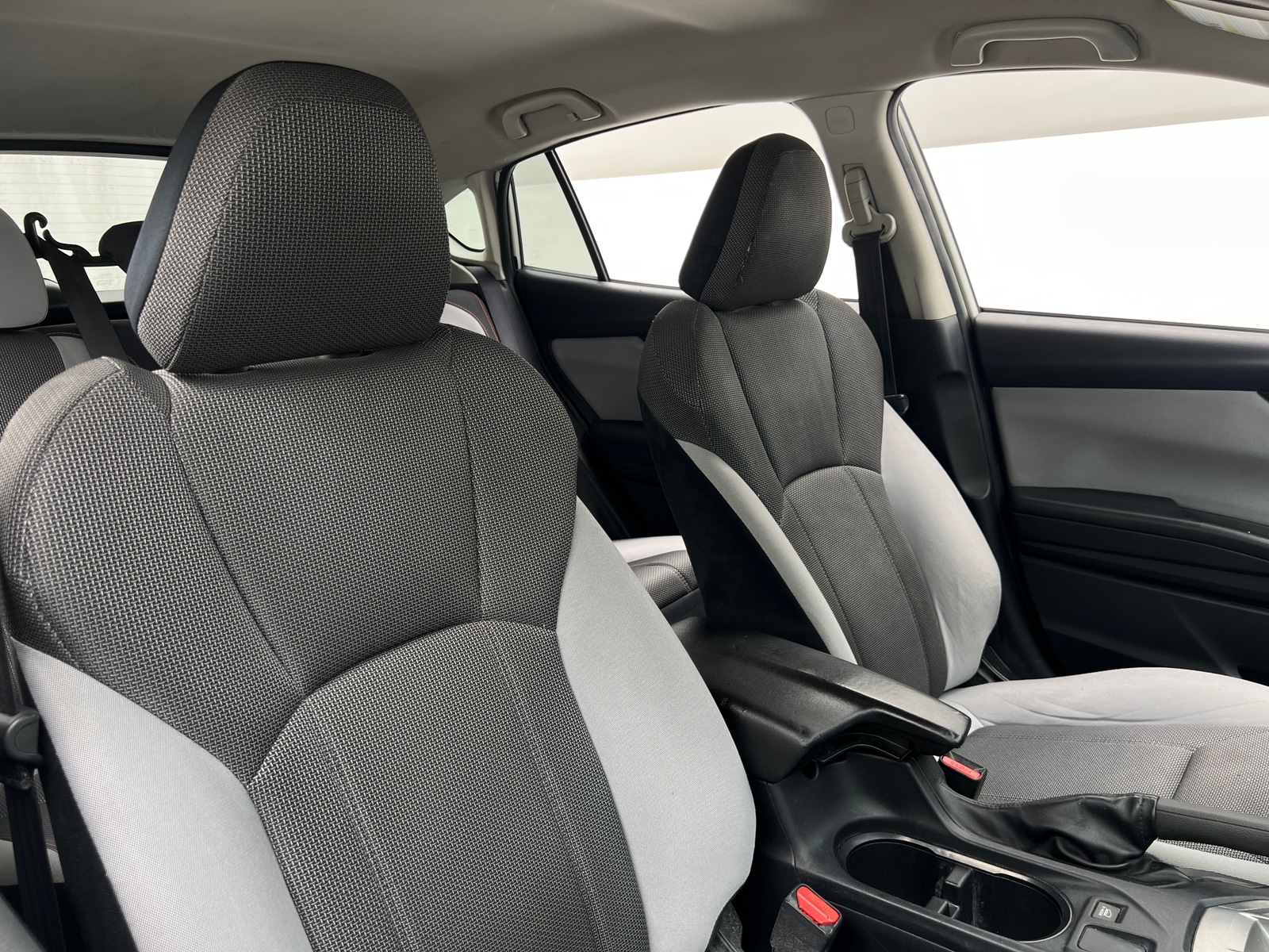 Thumbnail: 2019 Subaru Crosstrek - 2